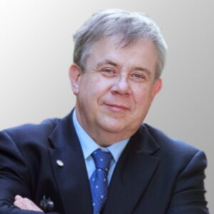 Dr. Jaume Padrós