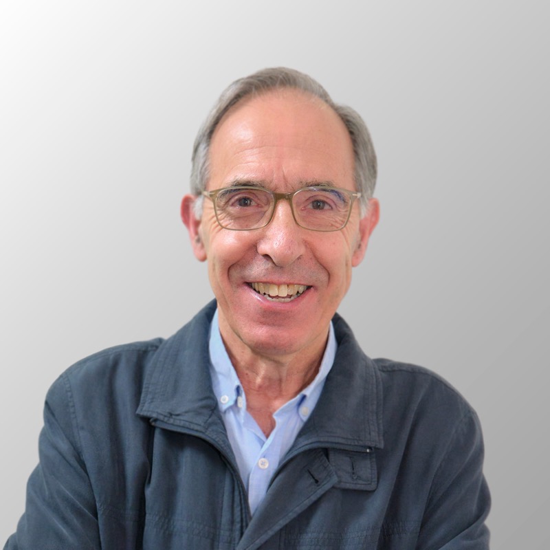 Pius Camprubí Jamila