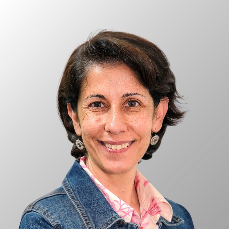 Silvia Garcia