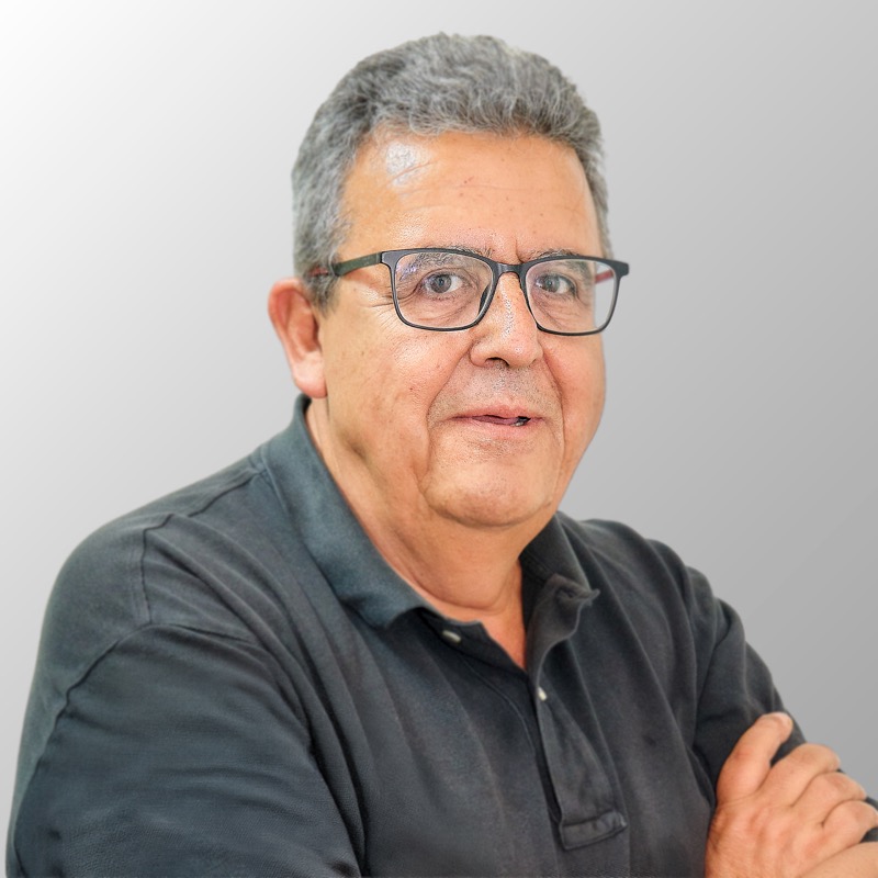 Antoni Balcells Sanahuja