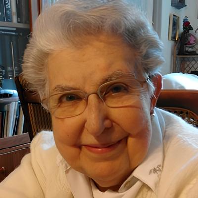 Germana Montserrat Baró i Sans