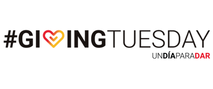 Giving Tuesday