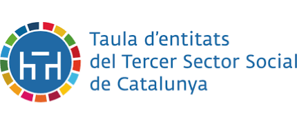 Taula d'entitats del Tercer Sector Social de Catalunya