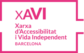 Xarxa d'Accessibilitat i Vida Independent