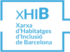 Xarxa d'habitatges d'inclusió social de Barcelona